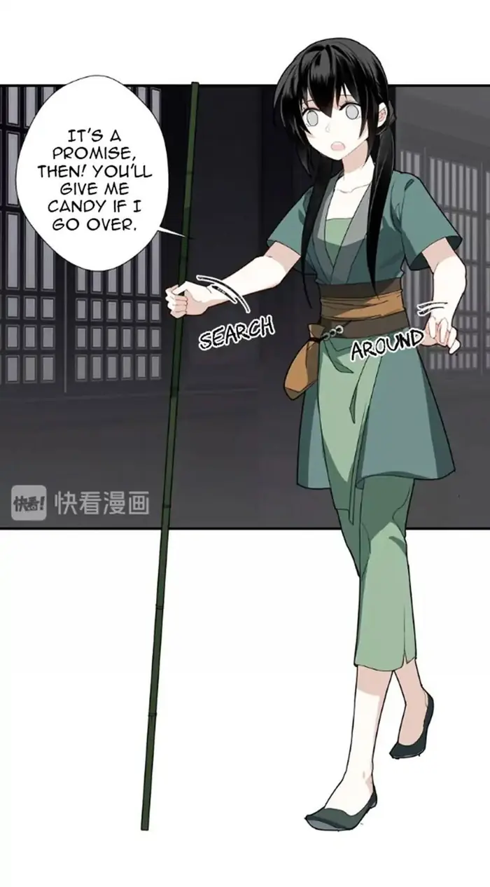 Mo Dao Zu Shi Chapter 90 image 14_optimized